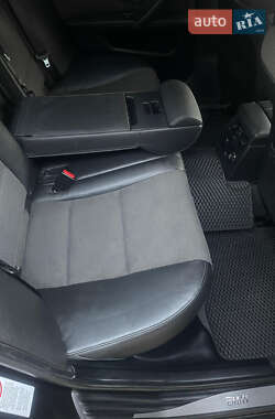 Седан BMW 5 Series 2007 в 