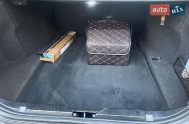 Седан BMW 5 Series 2007 в 