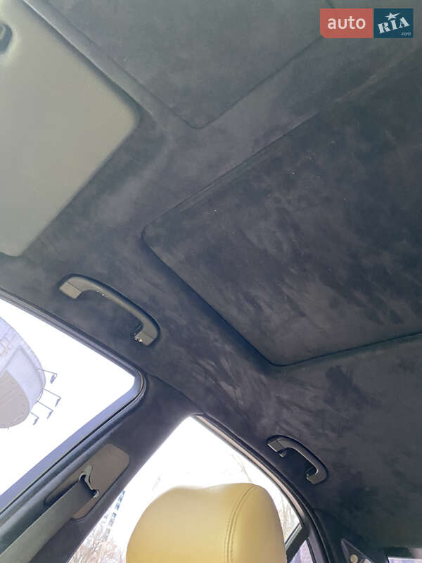 Седан BMW 5 Series 1998 в 