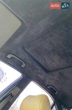 Седан BMW 5 Series 1998 в 