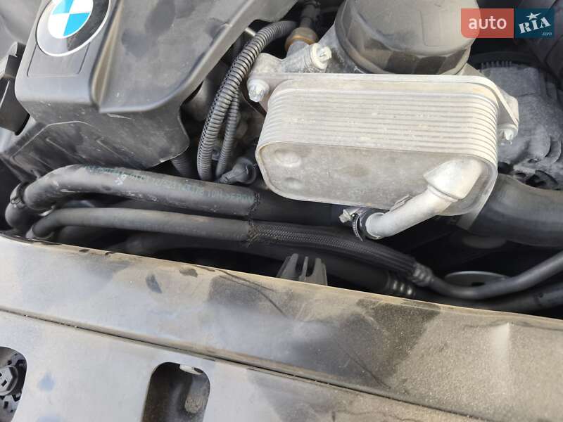 Седан BMW 5 Series 2016 в Києві фото 37 Седан BMW 5 Series 2016 в Києві