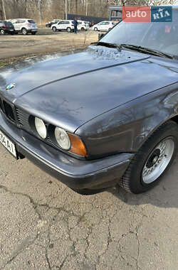 Седан BMW 5 Series 1994 в 