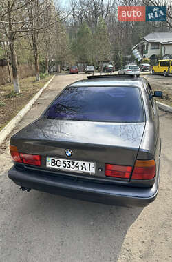 Седан BMW 5 Series 1994 в 