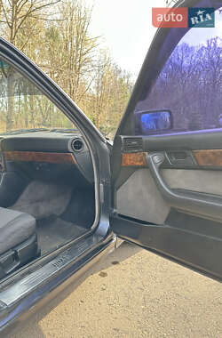 Седан BMW 5 Series 1994 в 