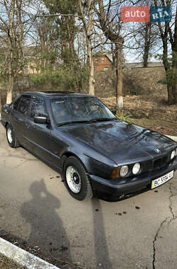 Седан BMW 5 Series 1994 в 