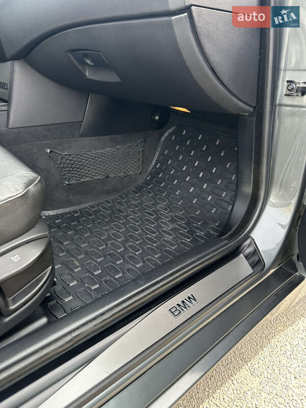 Седан BMW 5 Series 2005 в Києві фото 25 Седан BMW 5 Series 2005 в Києві