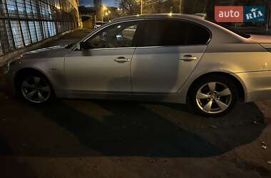 Седан BMW 5 Series 2004 в 