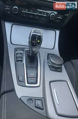 Седан BMW 5 Series 2011 в 
