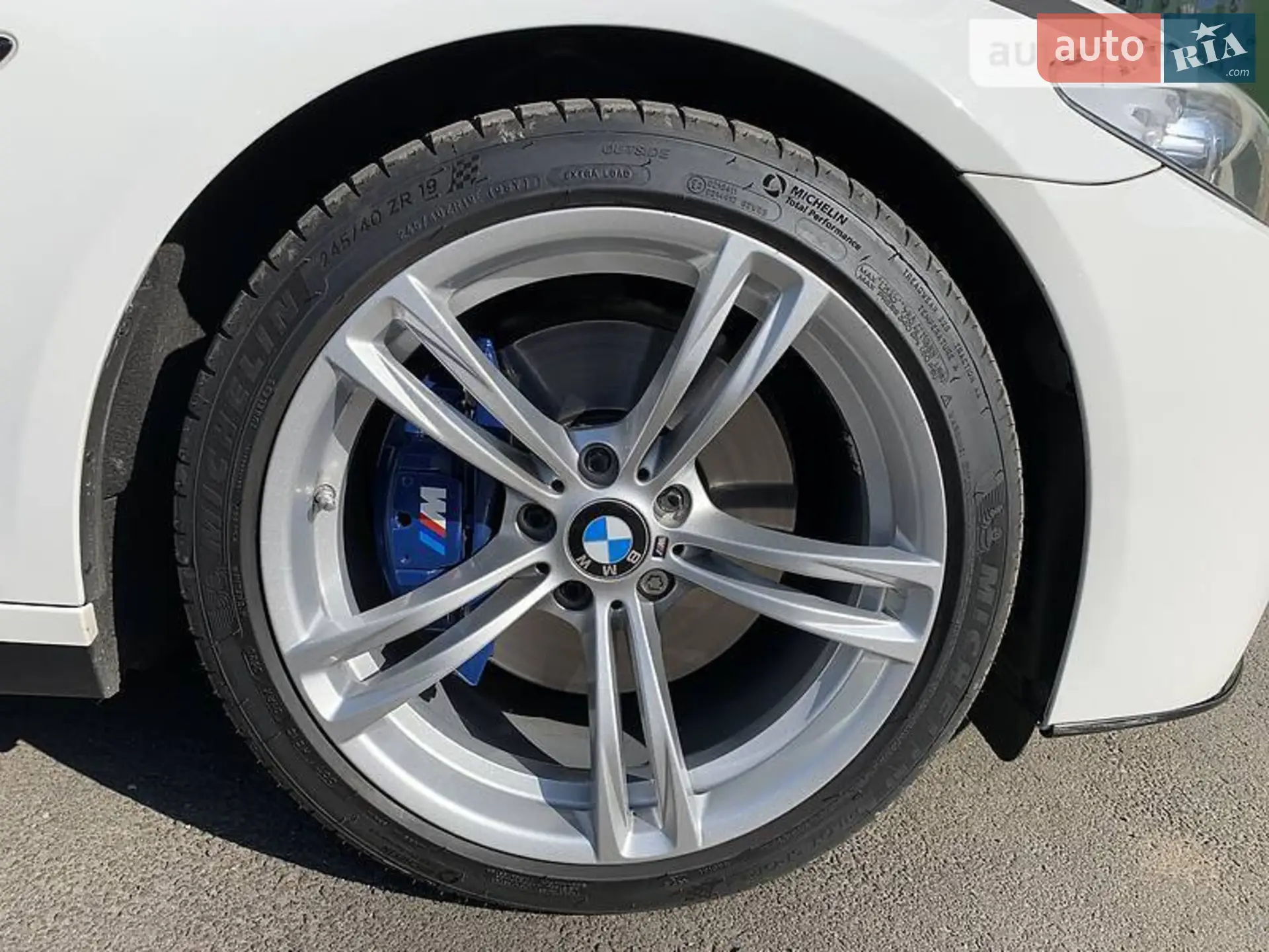 2011 BMW 5er - мініатюра 47