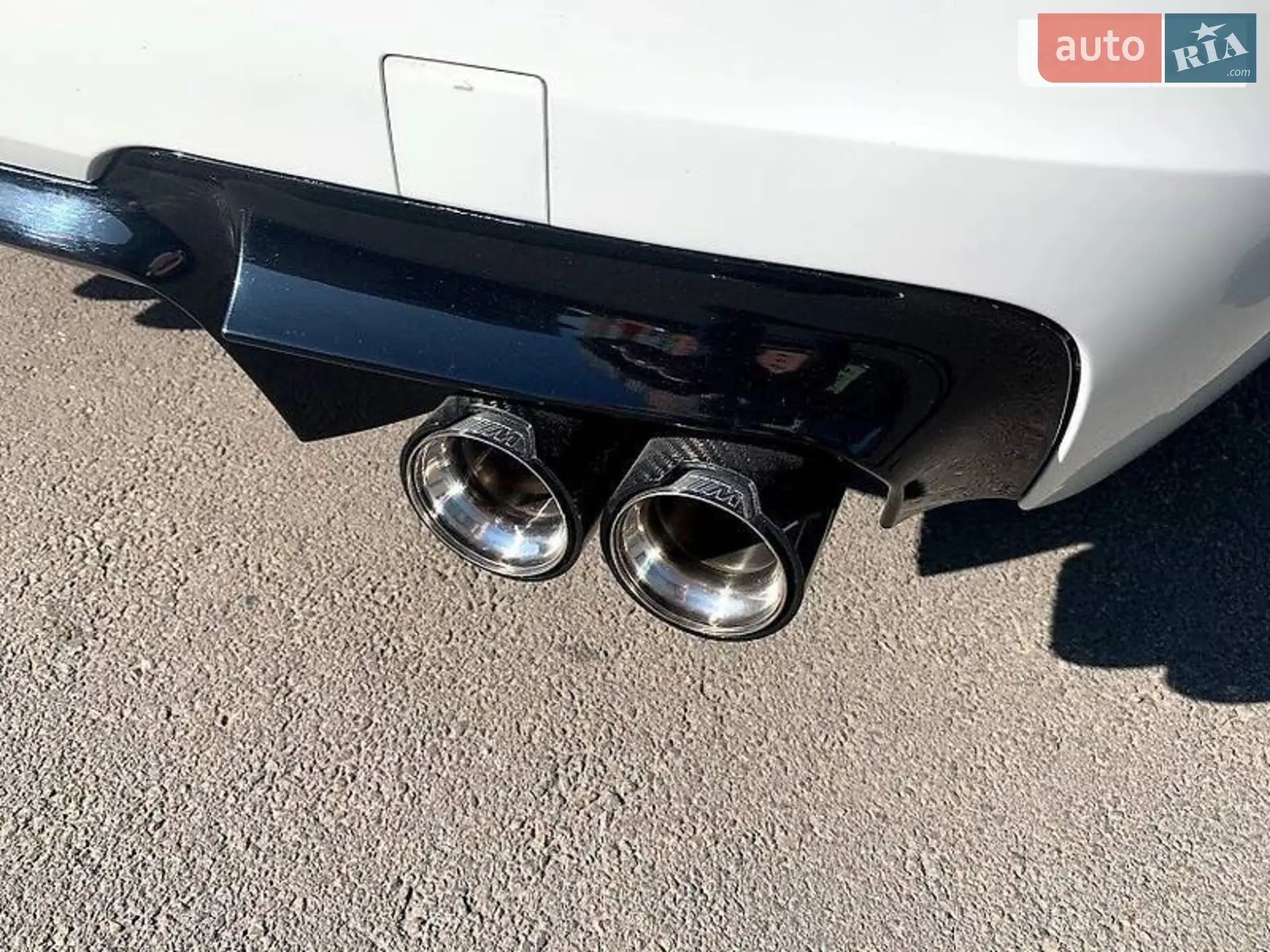 2011 BMW 5er - мініатюра 44