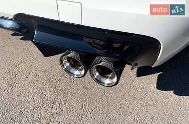 Седан BMW 5 Series 2011 в 