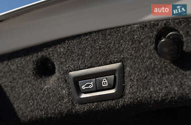 Седан BMW 5 Series 2014 в 