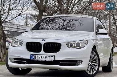 Лифтбек BMW 5 Series 2011 в Одессе