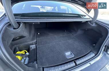 Седан BMW 5 Series 2017 в 