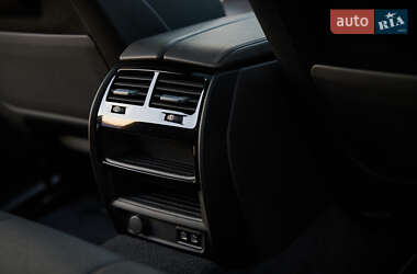 Седан BMW 5 Series 2020 в 