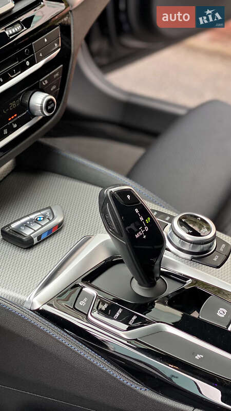 Седан BMW 5 Series 2017 в Запорожье фото 13 Седан BMW 5 Series 2017 в Запорожье
