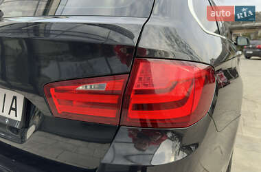 Универсал BMW 5 Series 2011 в 