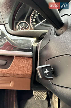 Универсал BMW 5 Series 2011 в 