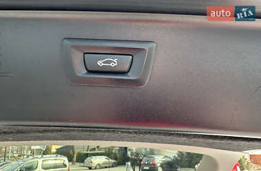 Универсал BMW 5 Series 2011 в 