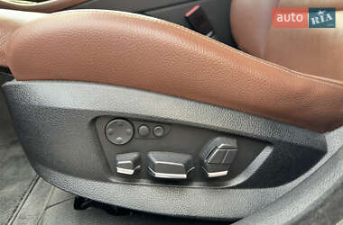 Универсал BMW 5 Series 2011 в 