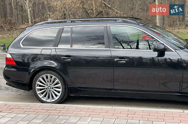 Універсал BMW 5 Series 2007 в 