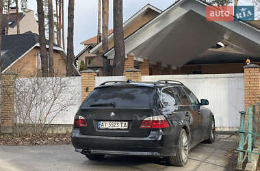 Універсал BMW 5 Series 2007 в 