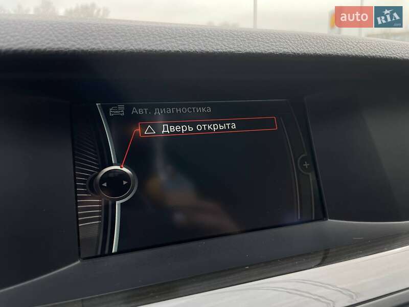 Седан BMW 5 Series 2013 в Николаеве фото 27 Седан BMW 5 Series 2013 в Николаеве