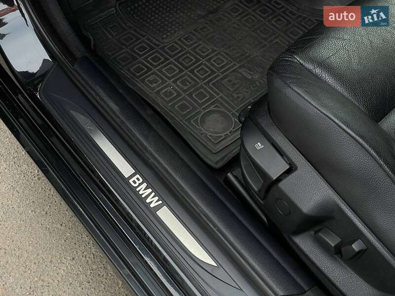 Седан BMW 5 Series 2013 в Николаеве фото 14 Седан BMW 5 Series 2013 в Николаеве