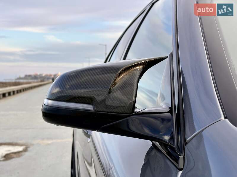 Седан BMW 5 Series 2014 в Васильковке фото 4 Седан BMW 5 Series 2014 в Васильковке