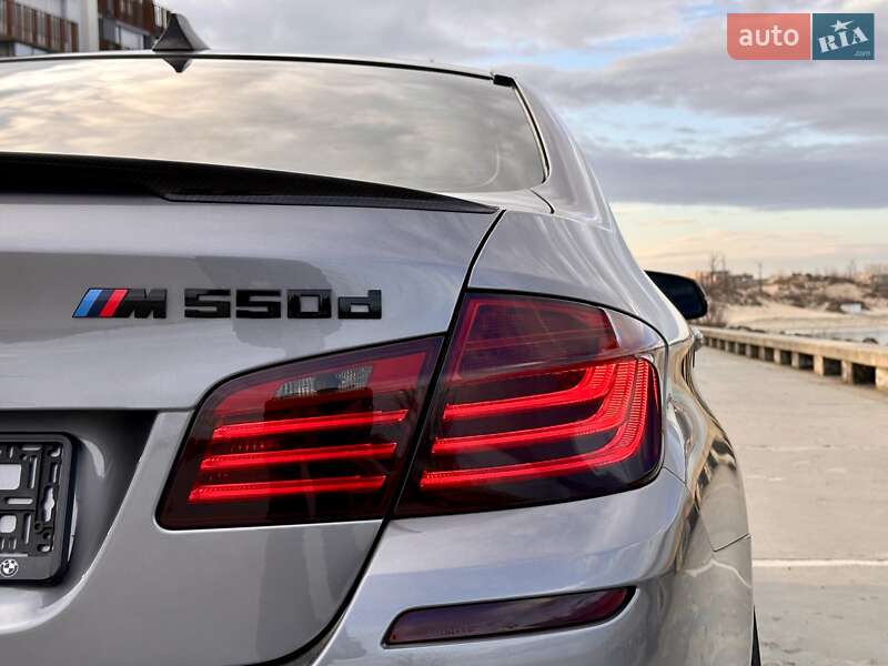 Седан BMW 5 Series 2014 в Васильковке фото 41 Седан BMW 5 Series 2014 в Васильковке