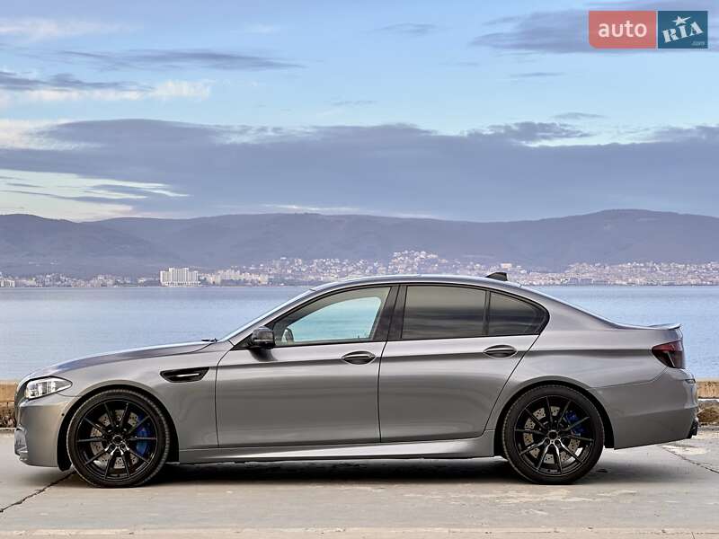 Седан BMW 5 Series 2014 в Васильковке фото 47 Седан BMW 5 Series 2014 в Васильковке