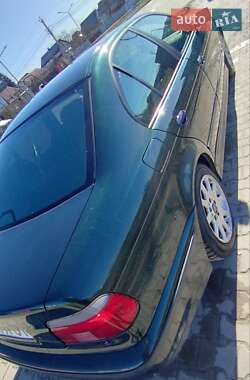 Седан BMW 5 Series 1997 в Киеве