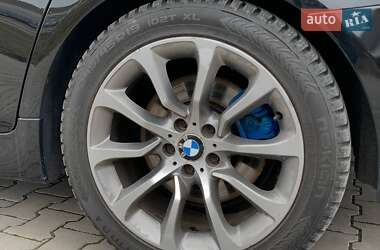 Универсал BMW 5 Series 2013 в 