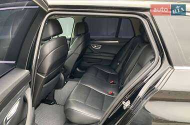 Универсал BMW 5 Series 2013 в 