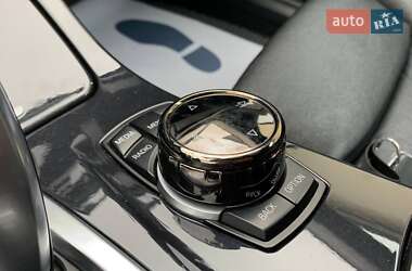 Универсал BMW 5 Series 2013 в 