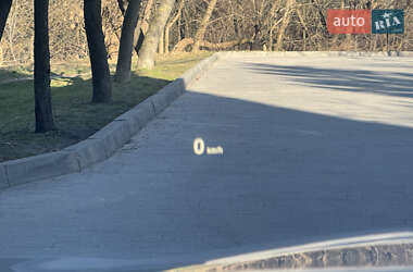 Седан BMW 5 Series 2013 в 