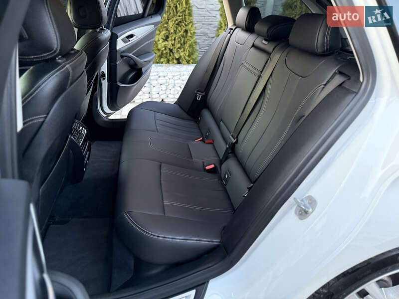 Універсал BMW 5 Series 2018 в Летичіві