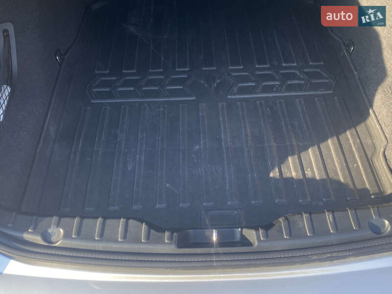 Седан BMW 5 Series 2013 в Тернополе фото 19 Седан BMW 5 Series 2013 в Тернополе