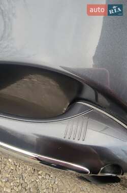 Лифтбек BMW 5 Series 2010 в 