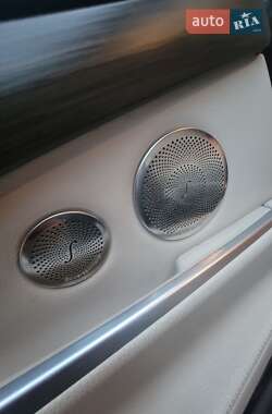 Лифтбек BMW 5 Series 2010 в 