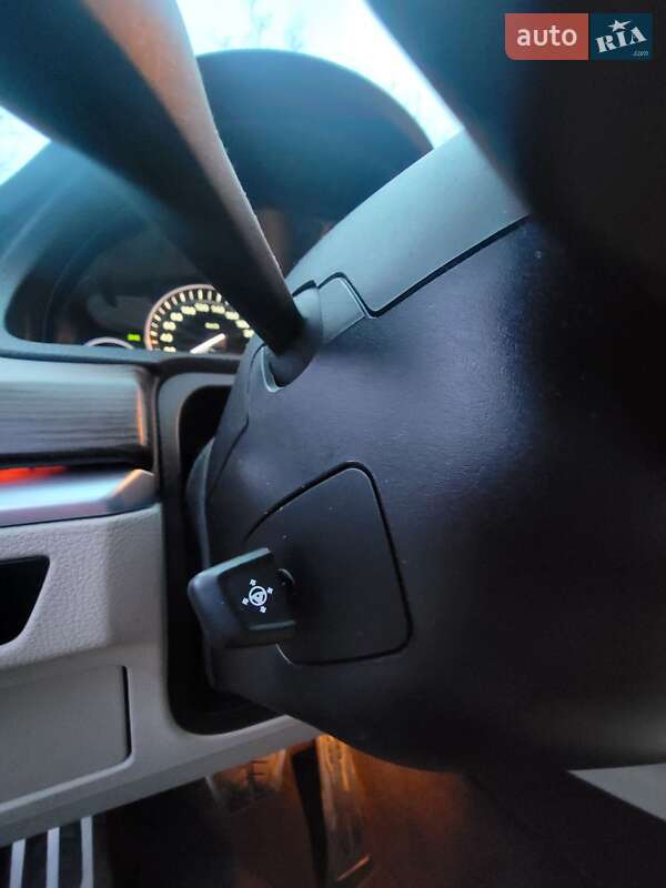 Ліфтбек BMW 5 Series 2010 в Тячеві