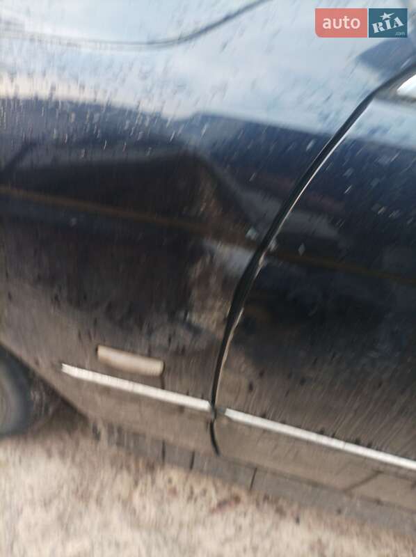 Універсал BMW 5 Series 2000 в Вараші