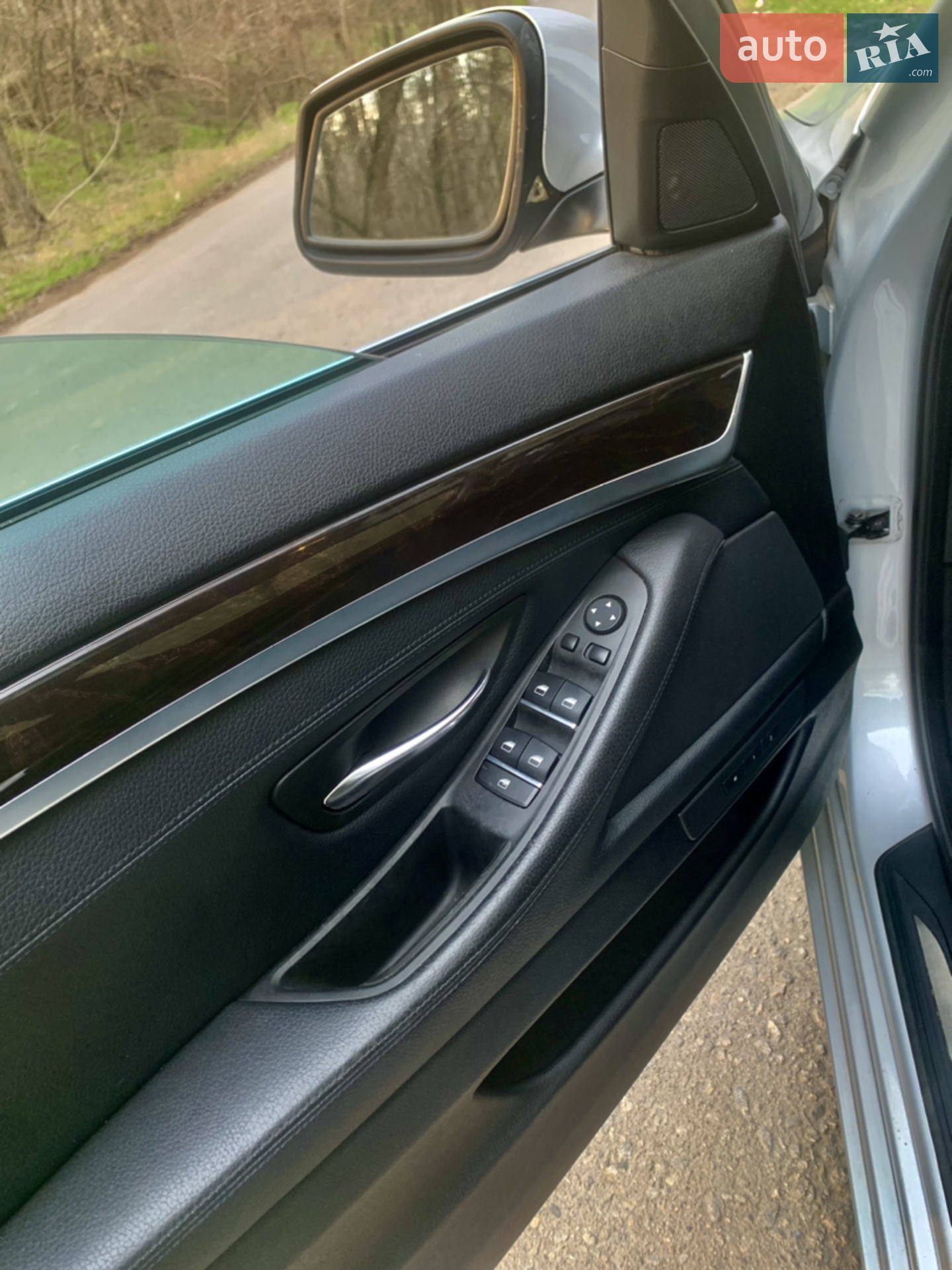 2013 BMW 5er - мініатюра 46