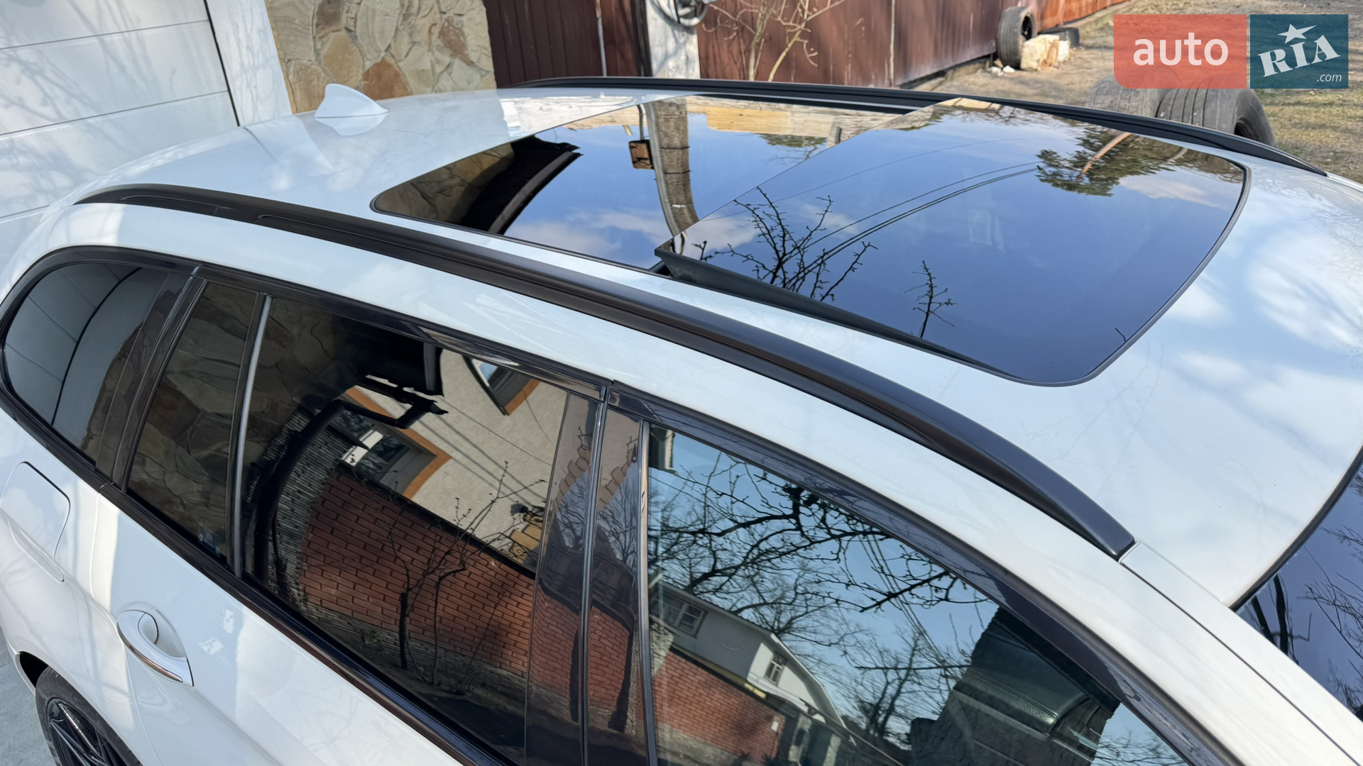 2010 BMW 5er - мініатюра 10