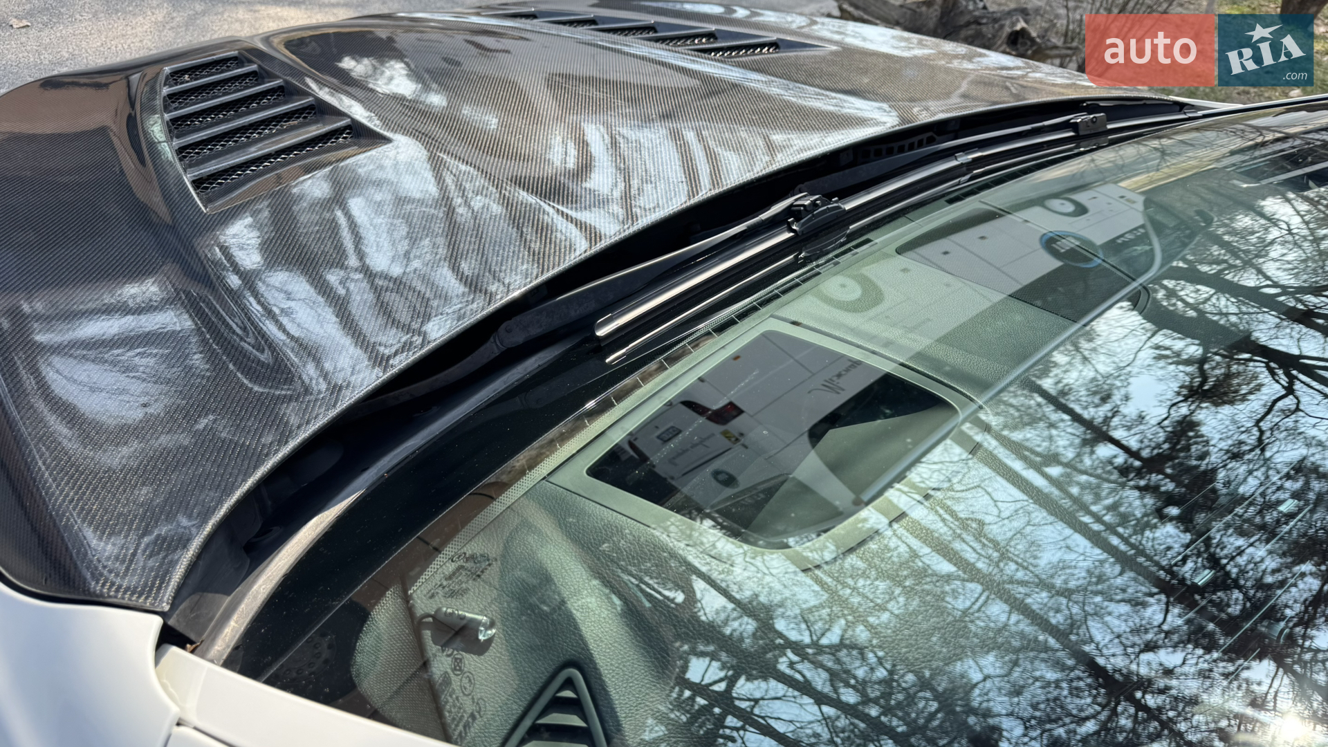 2010 BMW 5er - мініатюра 28