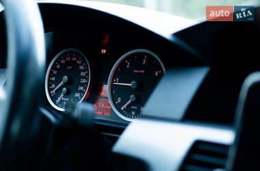 Універсал BMW 5 Series 2006 в 