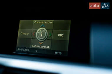 Універсал BMW 5 Series 2006 в 