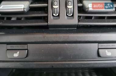 Седан BMW 5 Series 2013 в 