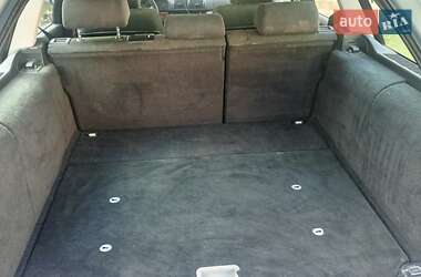 Универсал BMW 5 Series 2000 в 