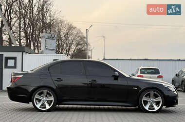Седан BMW 5 Series 2004 в 